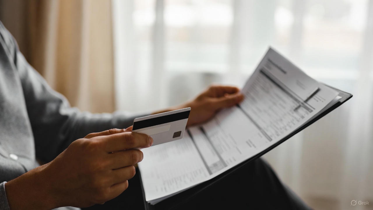 Как исправить кредитную историю