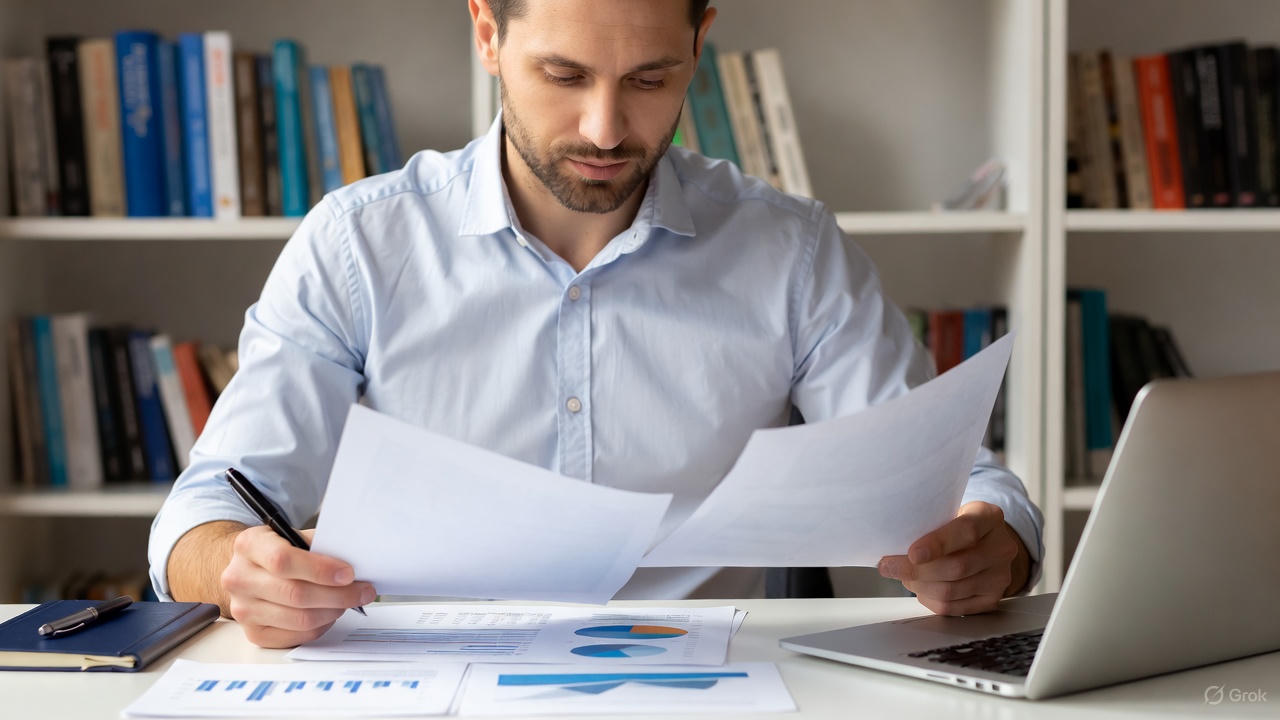 Кредитная история