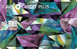 Mastercard карта «Card Credit Plus» от Credit Europe Bank