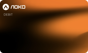 Карта «Локо Ярко плюс» от Локо-Банка