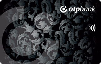 Карта «ОТП Максимум» от OTP Bank