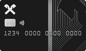 Кредитная карта «Кэшбэк на всё Премиум» от Raiffeisen Bank